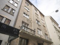 Eladó téglalakás, VII. kerületben 71.9 M Ft, 2 szobás