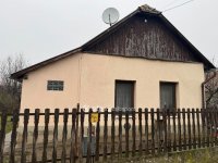 Eladó családi ház, Tiszafüreden 38 M Ft, 2 szobás