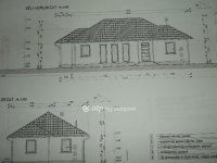 Eladó családi ház, Atkáron 67 M Ft, 3 szobás