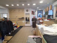 Eladó üzlethelyiség