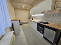 Kiadó téglalakás, albérlet