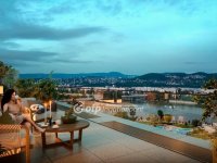 Eladó téglalakás, XIII. kerületben 96.15 M Ft, 2 szobás