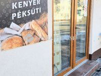 Kiadó üzlethelyiség