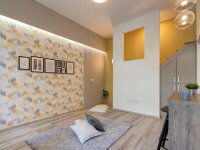 Kiadó téglalakás, albérlet