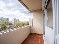 Eladó panellakás, XXI. kerületben, Kiss János altábornagy utcában