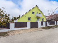 Eladó családi ház