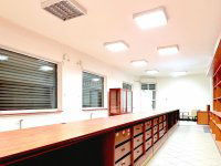 Kiadó iroda, XX. kerületben 800 E Ft / hó, 7 szobás