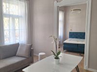 Kiadó téglalakás, albérlet, VI. kerületben, Rózsa utcában