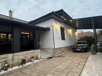 Eladó családi ház, Nyíregyházán 133 M Ft, 3+1 szobás