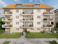 Eladó téglalakás, Pécsett 39.26 M Ft, 1 szobás