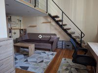 Eladó téglalakás, VII. kerületben, Kazinczy utcában 49.9 M Ft