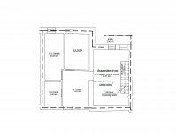 Eladó téglalakás, Székesfehérvárott 72.2 M Ft, 4 szobás