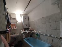 Eladó családi ház, Jászjákóhalmán 19 M Ft, 2 szobás
