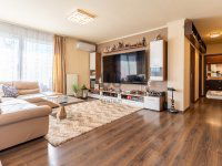 Eladó téglalakás, III. kerületben 138 M Ft, 3 szobás