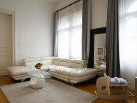 Eladó téglalakás, VII. kerületben 134.9 M Ft, 4 szobás