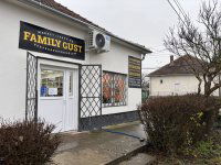 Eladó üzlethelyiség