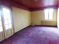 Eladó családi ház, Kapospulán 33.5 M Ft, 4+2 szobás