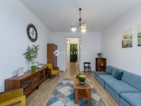 Eladó téglalakás, XIII. kerületben 124.9 M Ft, 3 szobás