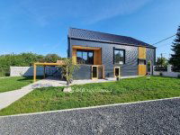 Eladó családi ház, Döbröntén 110 M Ft, 2+2 szobás