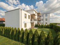 Eladó téglalakás, Szombathelyen 74.5 M Ft, 3 szobás