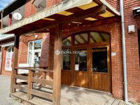 Eladó üzlethelyiség