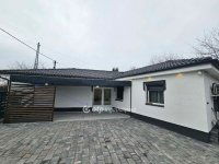 Eladó családi ház, Szolnokon 67.9 M Ft, 3 szobás