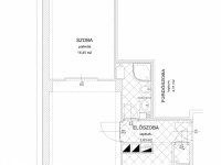 Kiadó téglalakás, albérlet, XI. kerületben, Baranyai utcában