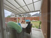 Eladó ikerház, Gödön 126 M Ft, 1 szobás / költözzbe.hu