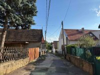 Eladó családi ház, II. kerületben 124.9 M Ft, 3 szobás