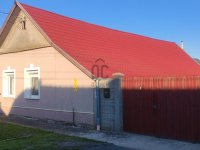 Eladó családi ház, Makón 34.9 M Ft, 3 szobás