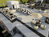 Eladó téglalakás, Fonyódon 69.99 M Ft, 1+1 szobás