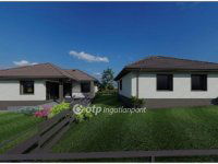 Eladó családi ház, Hárskúton 95 M Ft, 2+2 szobás