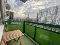 Eladó panellakás, XIII. kerületben 87.6 M Ft, 3 szobás