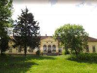 Eladó nyaraló, Nyírmártonfalván 360 M Ft, 16 szobás