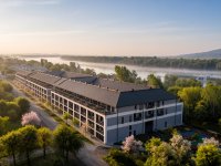 Eladó téglalakás, Vácon, Németh László utcában 72.99 M Ft