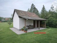 Eladó mezogazdasagi ingatlan, Kecskeméten 9.9 M Ft, 1 szobás