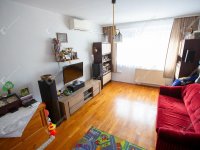 Eladó panellakás, Székesfehérvárott 54.9 M Ft, 2 szobás