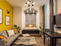 Eladó téglalakás, VII. kerületben 51.9 M Ft, 1 szobás