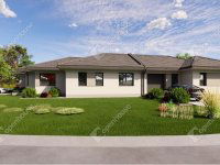 Eladó családi ház, Debrecenben 169 M Ft, 4 szobás