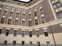 Eladó téglalakás, VIII. kerületben 54.9 M Ft, 1 szobás