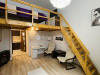 Kiadó téglalakás, albérlet