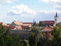 Eladó téglalakás, Keszthelyen 79.9 M Ft, 2 szobás