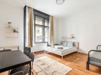 Eladó téglalakás, XIII. kerületben 229 M Ft, 5 szobás