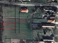 Eladó telek, Áporkán 15.9 M Ft / költözzbe.hu