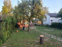 Eladó nyaraló, Ráckevén 17 M Ft, 1 szobás