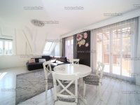 Eladó téglalakás, III. kerületben 321 M Ft, 5 szobás