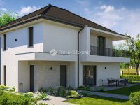 Eladó családi ház, Gyömrőn 108 M Ft, 4 szobás