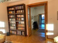 Kiadó téglalakás, albérlet, Pécsett, Sándor utcában, 3 szobás