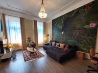 Eladó téglalakás, VII. kerületben, Akácfa utcában 129 M Ft