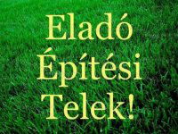 Eladó telek, Zalakaroson 23 M Ft / költözzbe.hu